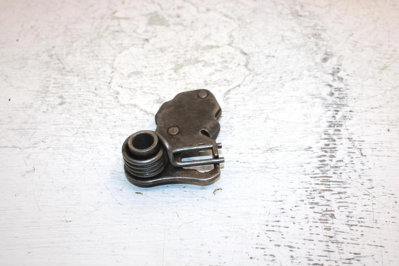 2002 Honda Trx 350 Fea Fourtrax Oem Shift Shaft 24620-HN5-671 AH54