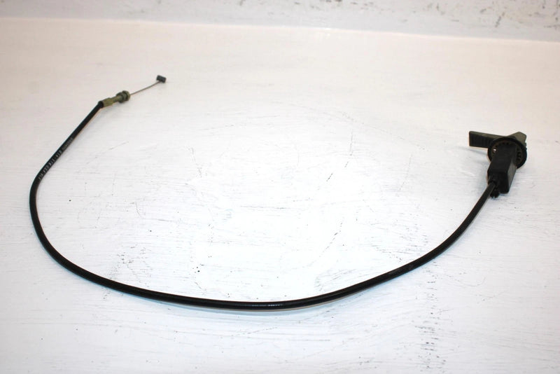 2002 Ski-doo Mxz 500 Oem Choke Cable 512059110 SS16