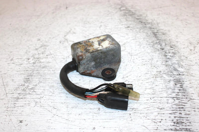 1995 Arctic Cat Puma Oem CDI ECU ECM Ignition Box 3005-066 SA30