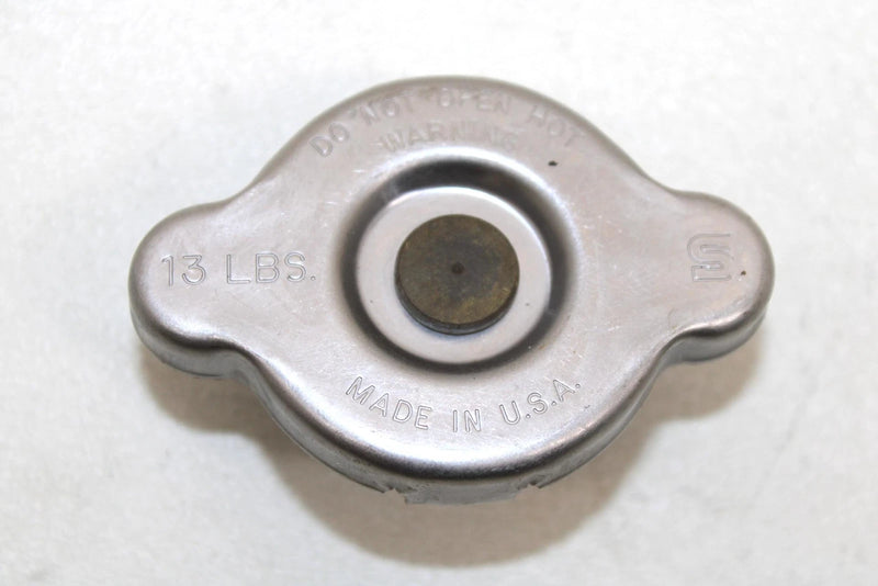 94 Arctic Cat Pantera Oem Coolant Cap 0606-268 Q2103