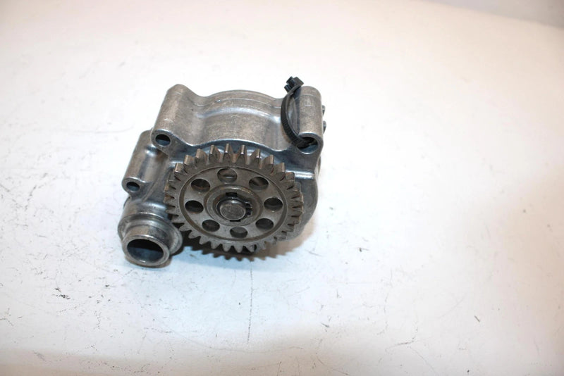 12 Arctic Cat F1100 Lxr Efi Oem Oil Pump 3007-162 SA41