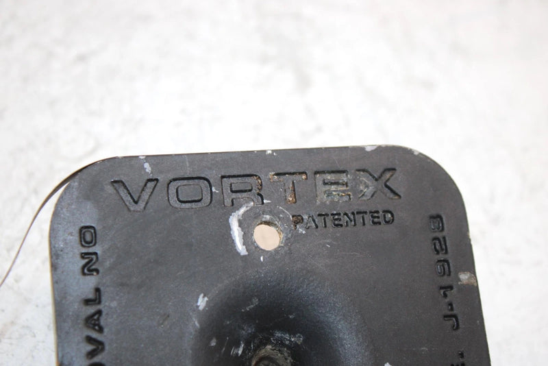 1996 Polaris Slx 780 Oem Air Filter Top Plate 5131199 JP30