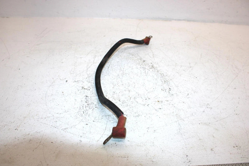 2000 Polaris Magnum 325 Oem Starter Cable 4010093 AP96