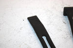 01 Arctic Cat Zr 600 Efi Oem Airbox or Hood Strap Set 1606-067 Q4556