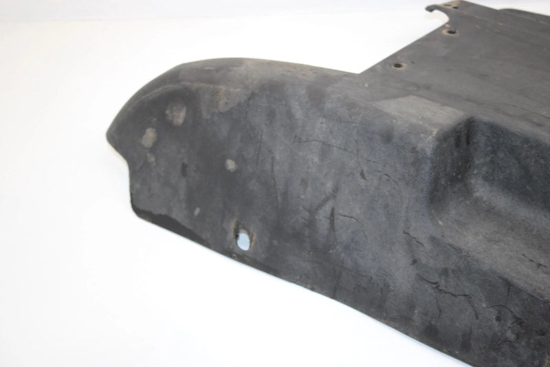 03 Arctic Cat 400 Fis Auto Trans Oem Front Inner Fender Set 0406-140 AA9