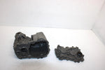 2006 Polaris Ranger Xp 700 Oem Transmission Case And Covers 3234129 XP3