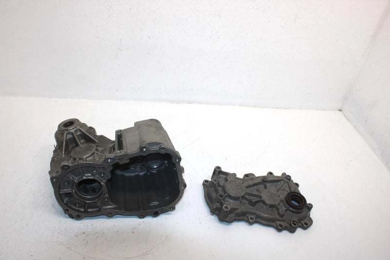 2006 Polaris Ranger Xp 700 Oem Transmission Case And Covers 3234129 XP3