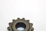86 Kawasaki Bayou 300 OEM Starter Motor Sprocket 12046-1004 AK9