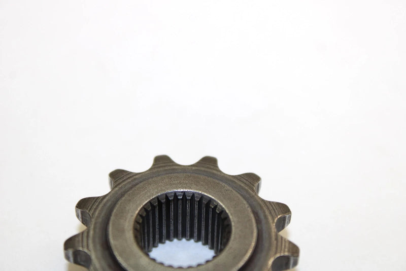 86 Kawasaki Bayou 300 OEM Starter Motor Sprocket 12046-1004 AK9