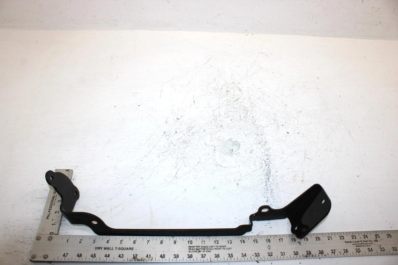 08 Arctic Cat 650 Auto Trans 4x4 Trv Oem Left Engine Mount Bracket 1506-741 AA6