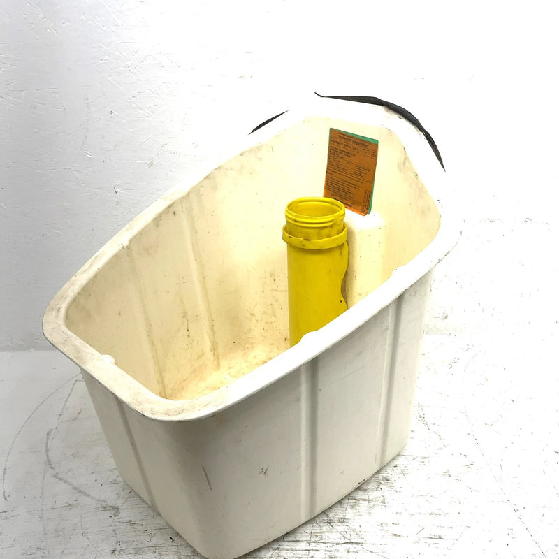 01-05 Yamaha WaveRunner XLT1200 OEM Front Storage Box F0D-U475A-00-00 JY27.1