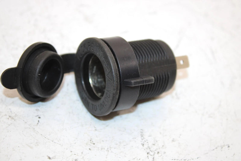 07 Arctic Cat Jaguar Z1 1100 Efi Oem Accessory Socket 0641-897 Q1829