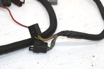 1996 Ski-doo Formula Sls Oem Main Wiring Harness SS113