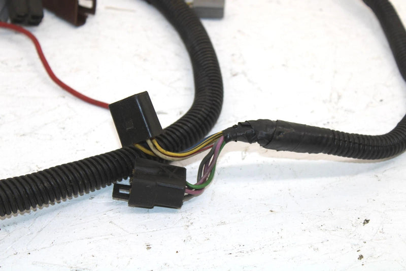 1996 Ski-doo Formula Sls Oem Main Wiring Harness SS113