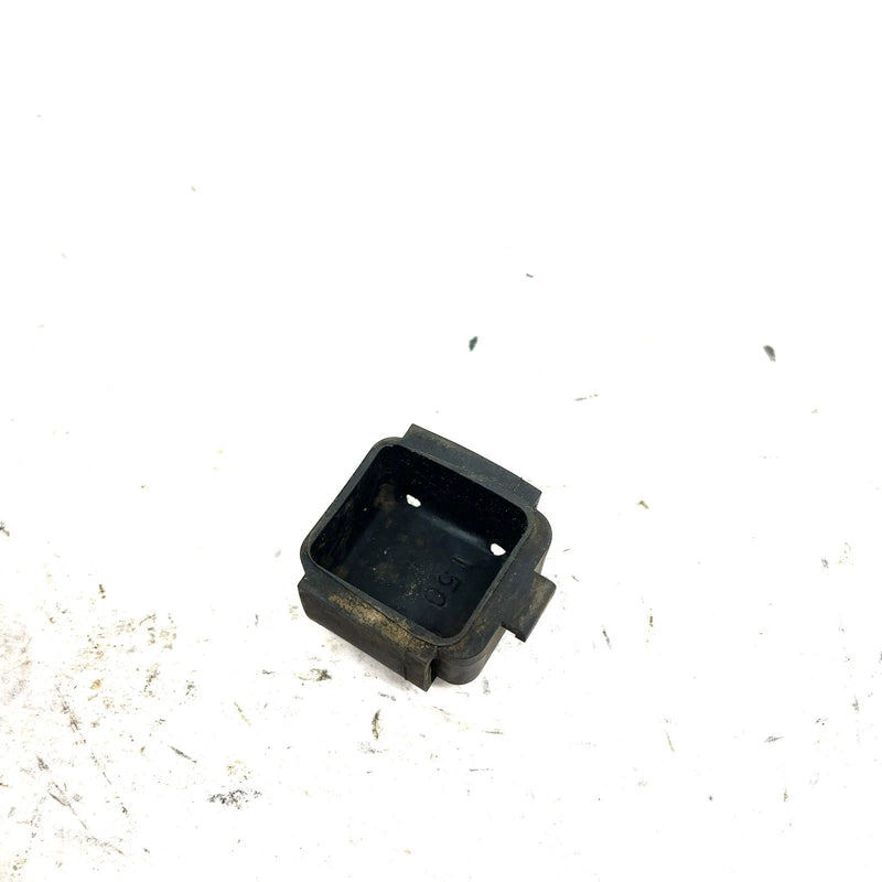 2003 Arctic Cat 400 4x4 Automatic OEM CDI Mount Bracket 0506-985 AA35