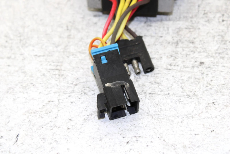 2013 Polaris 600 Rush Pro R Oem Voltage Regulator 4013460 SP29