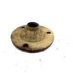 null Yamaha Tri Moto 125 OEM Rear Wheel Hub (No Studs) 5V7-25383-00-00 AY62