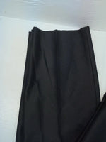 New Vintage Black Mesquite Polyester Pants #W500152B XX-106