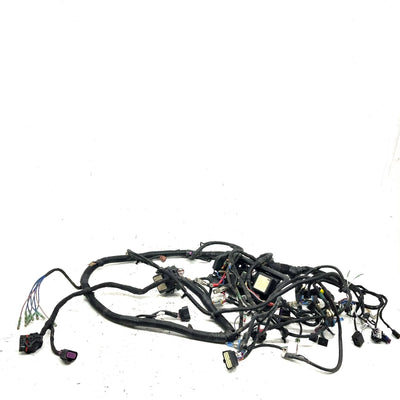 2022 Can-Am Defender HD10 OEM Main Wiring Harness 710008024 XB0.1