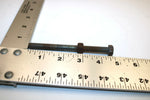 POLARIS OEM REAR SUSPENSION RAIL TENSIONER BOLT WITH NUT 7515455 Q487