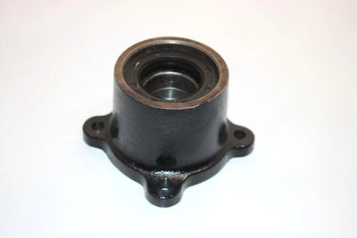 03 Arctic Cat 500 4x4 Automatic Oem LH Mach Bearing Housing 0502-683 AA2
