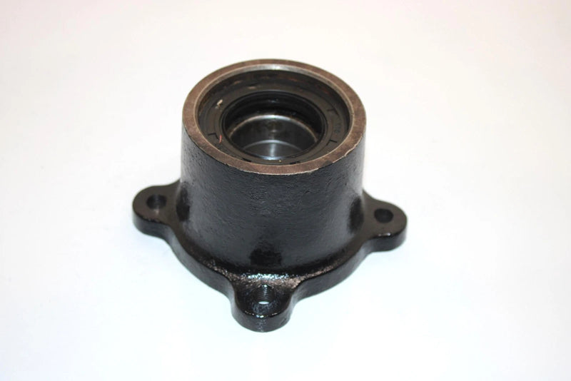 03 Arctic Cat 500 4x4 Automatic Oem LH Mach Bearing Housing 0502-683 AA2