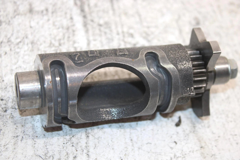 2002 Honda Foreman Rubicon Oem Gear Shift Drum 24300-HN2-000 AH36
