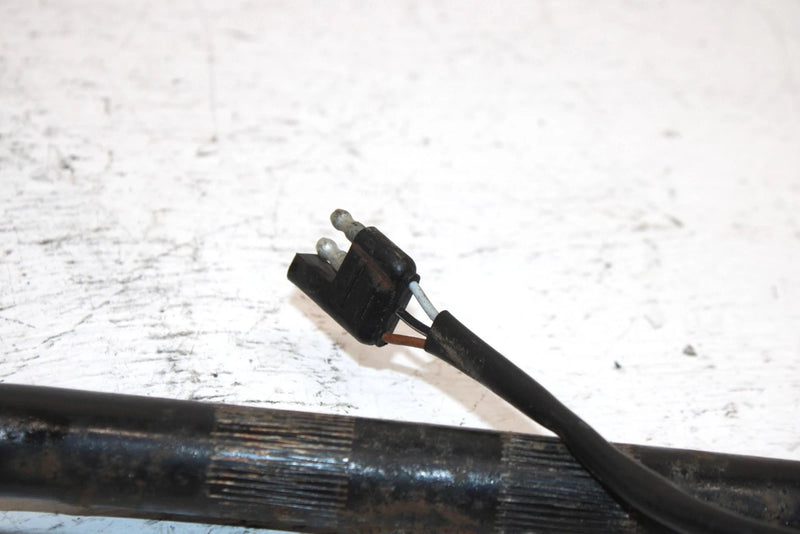 2002 Arctic Cat Z 570 Oem Handlebar Assembly 0609-494 0705-360 SA20