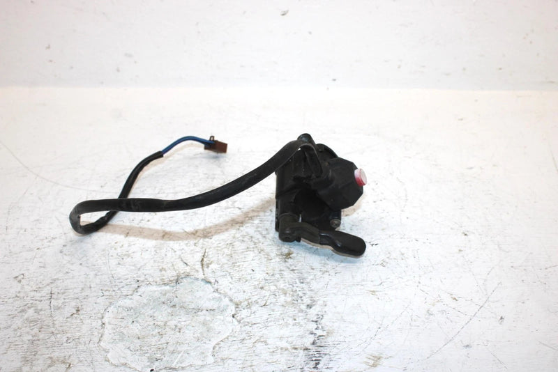 1998 Yamaha  Grizzly Oem Throttle Lever 4WV-26250-00-00 4WV-26250-12-00 AY49
