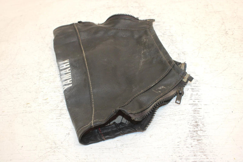 1997 Yamaha Vmax Sx 700 Triple Oem Handlebar Cover 8CR-23815-01-00 SY10