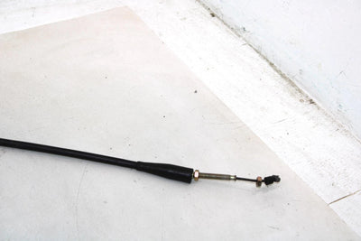 2006 Polaris Outlaw 500 Oem Clutch Cable 7081034 AP4