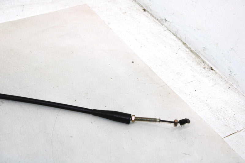 2006 Polaris Outlaw 500 Oem Clutch Cable 7081034 AP4