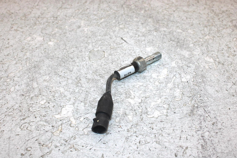 2019 Polaris Ranger 900 Xp Oem Brake Light Switch 4014225 XP6.2
