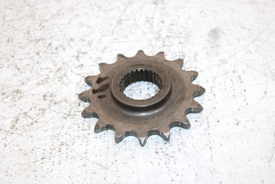 2000 Polaris Xplorer 400 Oem 16T Transmission Sprocket 3233545 AP99