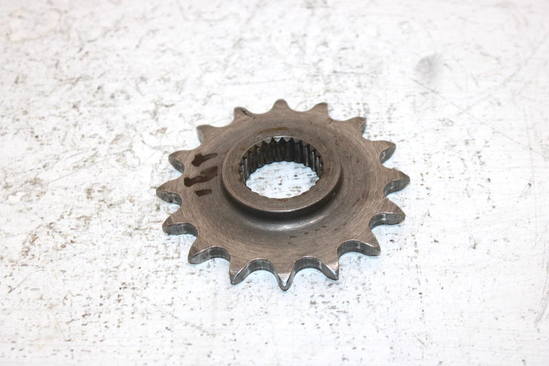 2000 Polaris Xplorer 400 Oem 16T Transmission Sprocket 3233545 AP99