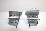 93 Polaris 500 Efi Oem Footrest Set 1011891 1011890 SP25