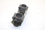 08 Polaris Fst Iq Oem Intake Throttle Body With TPS 1253520 SP203