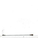 03-05 Polaris Sportsman 600 OEM Shift Rod Linkage 1821055 AP234