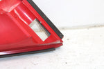 1992 Yamaha Exciter Ii Le Oem Right Side Hood Panel 87M-21983-00-00 SY126