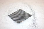 1996 Arctic Cat Zr 580 Oem Air Intake Screen 0670-155 SA24