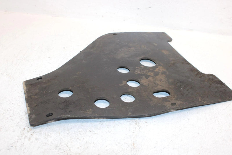 2001 Polaris Xplorer 4x4 Oem Skid Plate 5432763 AP167