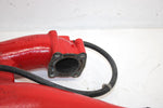 2001 Polaris Virage Oem Expansion Chamber 1261023-093 JP28