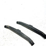 06-09 Polaris Ranger 700 6x6 EFI OEM Center Air Duct Pair 5436959 XP7