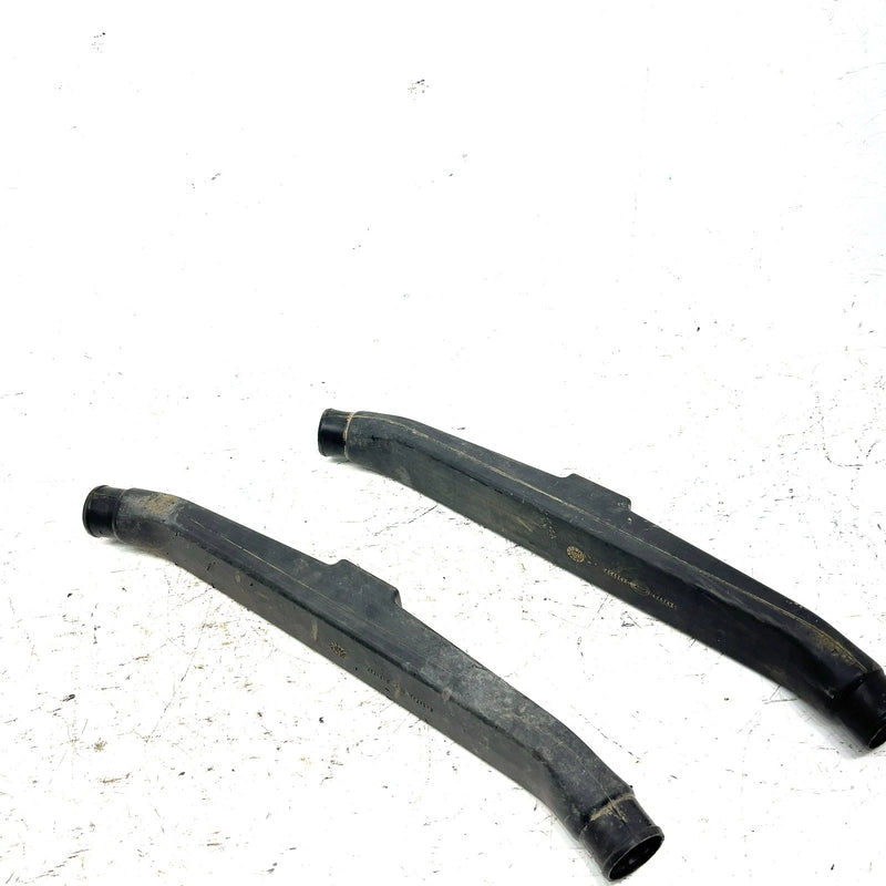 06-09 Polaris Ranger 700 6x6 EFI OEM Center Air Duct Pair 5436959 XP7