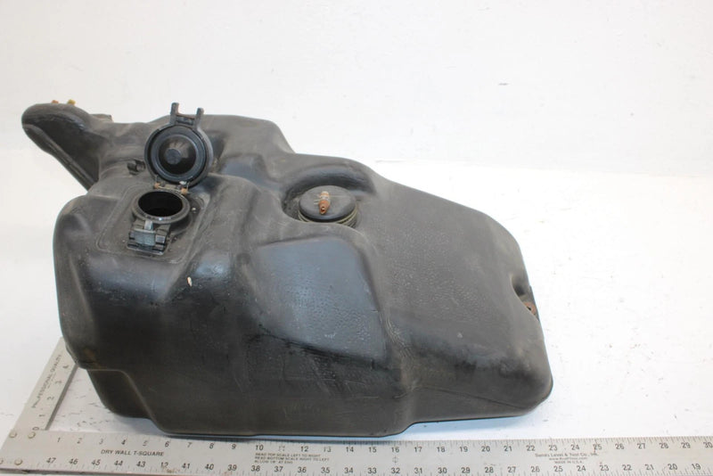 1991 Yamaha Phazer Ii Oem Fuel Gas Tank W/Suction Pipe 8V0-24111-03-00 SY27