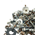 1986 Polaris Trail Boss 250R OEM Nut Bolt Spacer Hardware Kit AP196