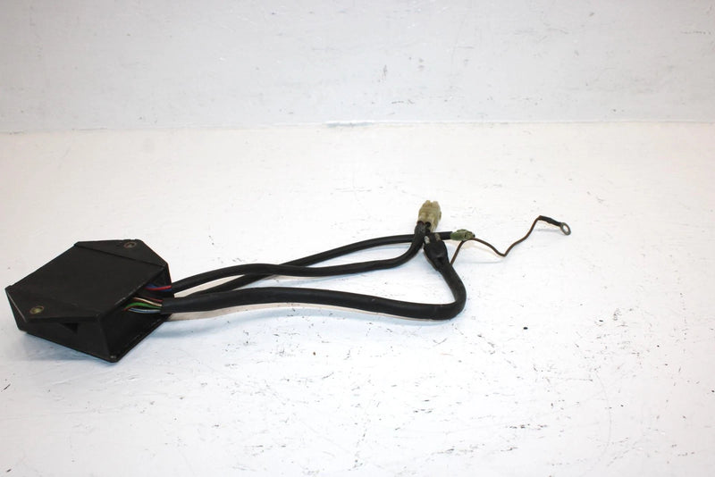 1994 Arctic Cat Wildcat Efi Oem CDI ECU ECM Ignition Box 3004-098 SA42
