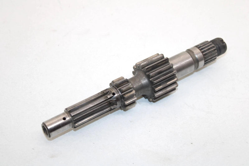 02 Honda Trx 350 Fe  Oem Main Transmission Shaft 23211-HN5-670 AH22