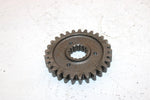 2004 Arctic Cat V2 650 Oem 29T Output Gear 3201-136 AA28