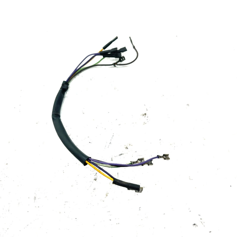 96-99 Polaris Xplorer 300 OEM Dash Indicator Harness 2460553 AP237